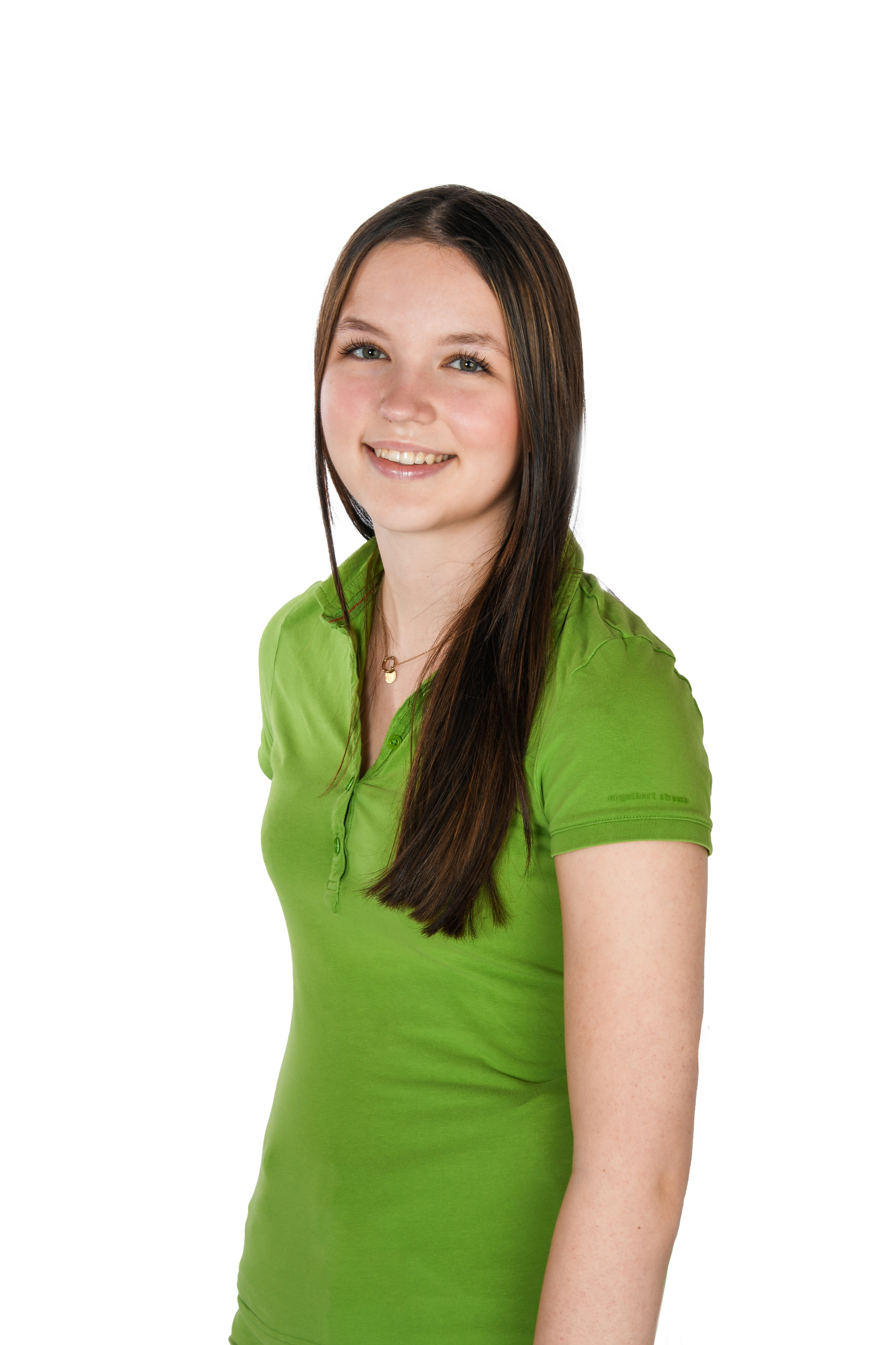 Porträtfoto von Anna Binder